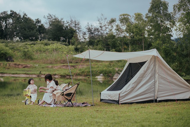 봄 캠핑장 지역별 추천 전망 좋은 Top 10