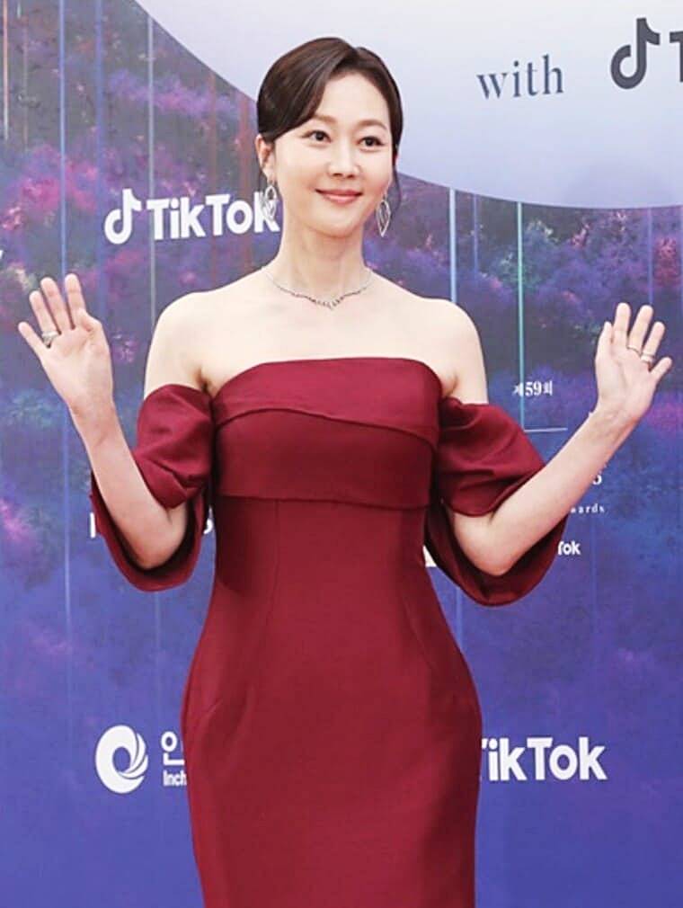 배우-염정아