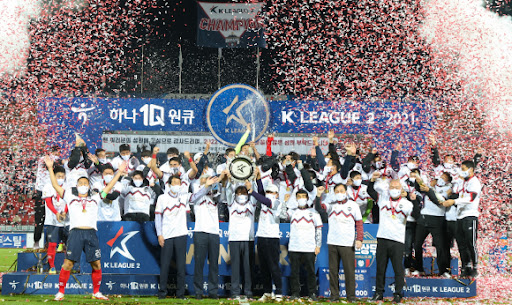 김천상무