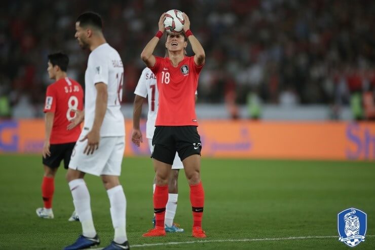 역대 아시안컵 우승정보 / 전체일정 / 아시안컵 생중계✅