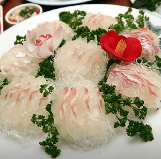 제주도 맛집 "나운터 횟집 서귀포올레시장본점" 음식사진