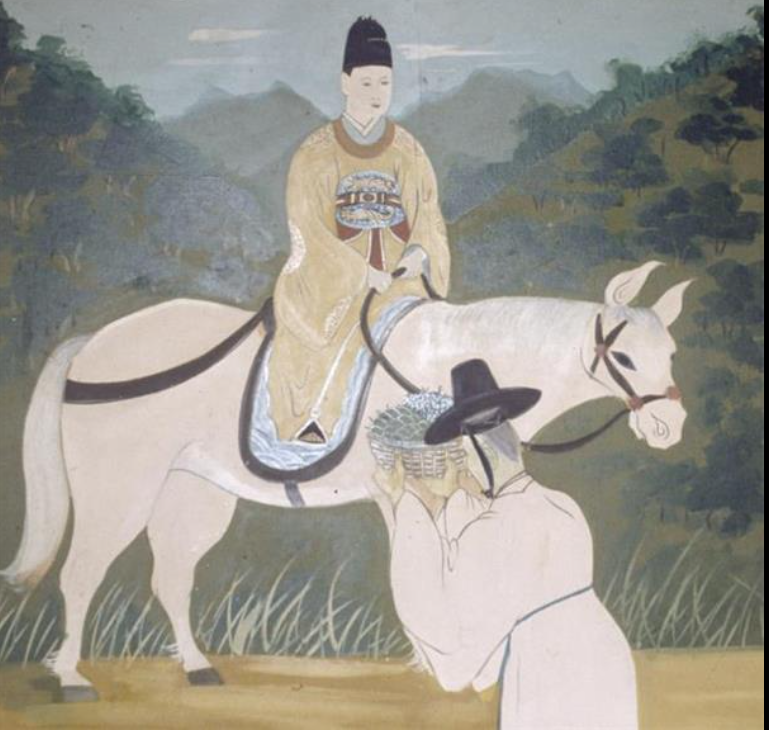 단종 상상도
