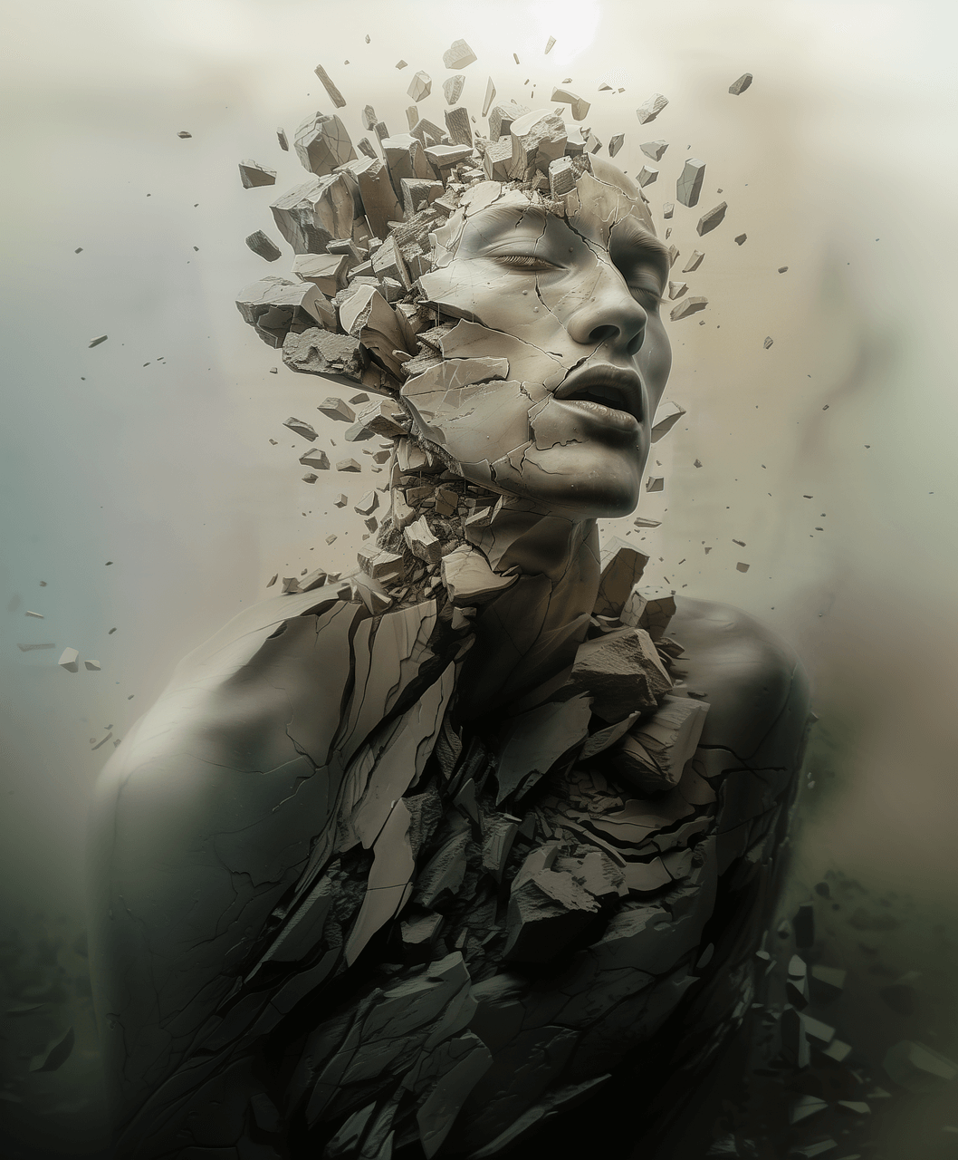 정신건강의학과에서 진단하는 번아웃 증후군의 정체