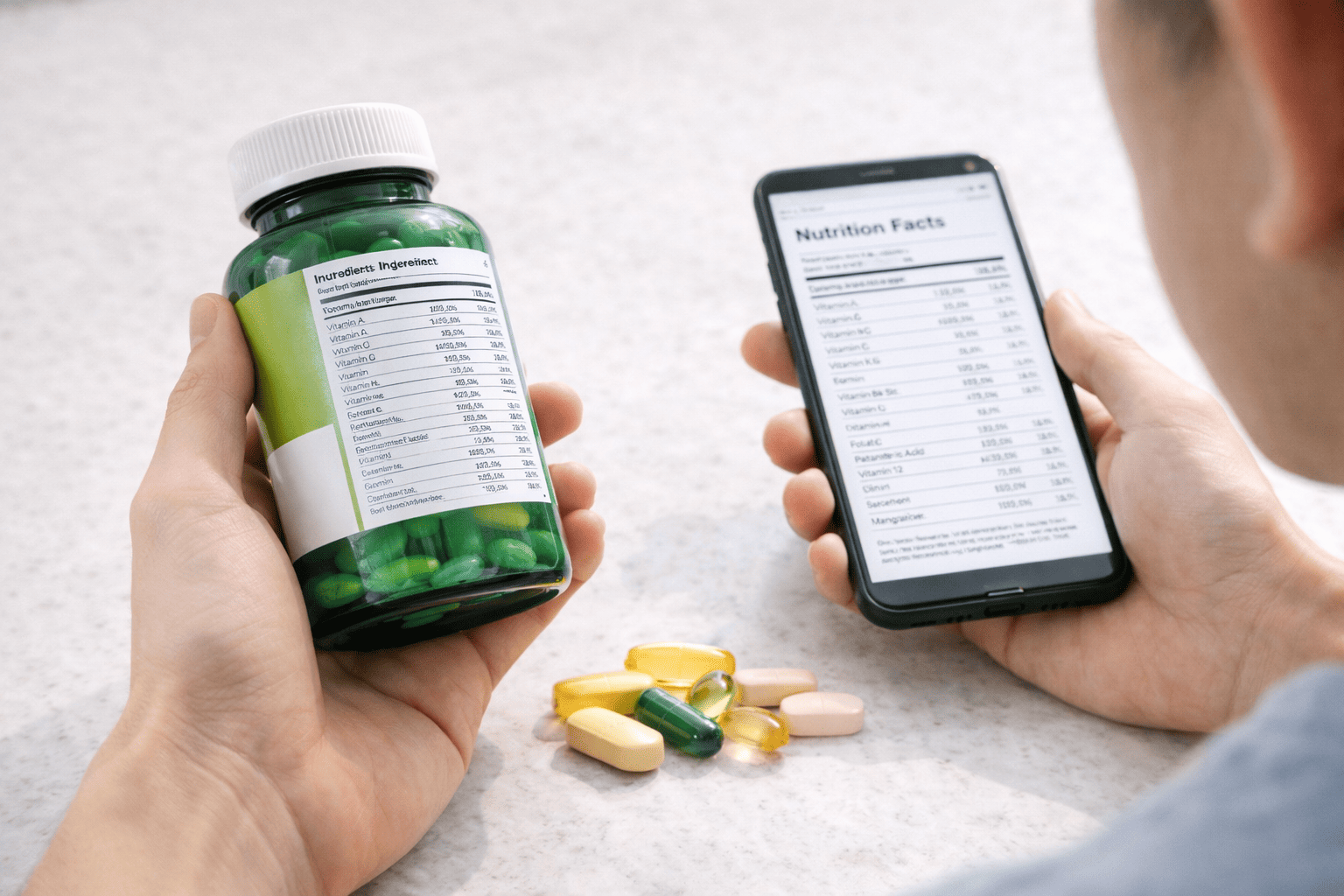 개선점: 소비자 기대 변화에 따른 발전 방향