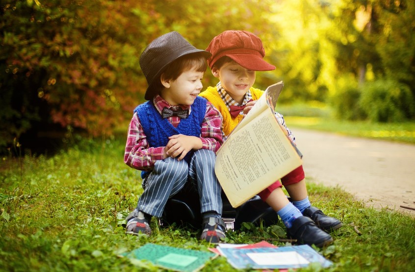 맞벌이 부모 교육법 사진