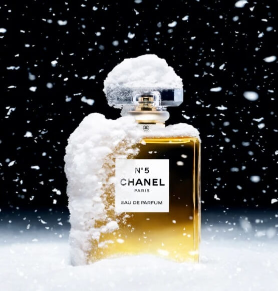 샤넬 아이스링크 후기