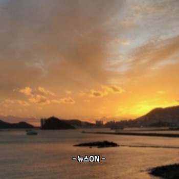 부산 해돋이 명소