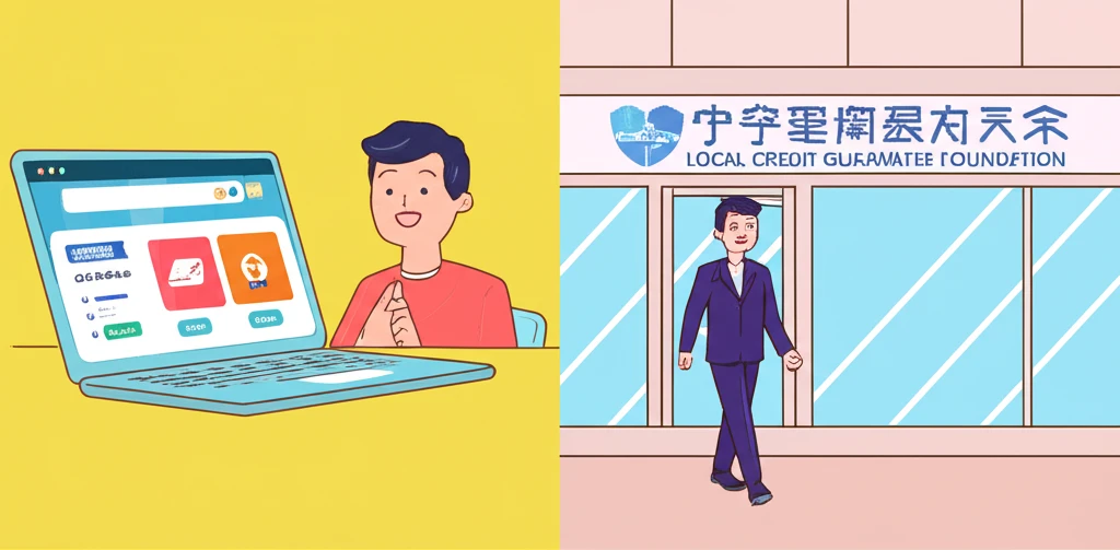 2025년 인천 소상공인 보증지원: ..