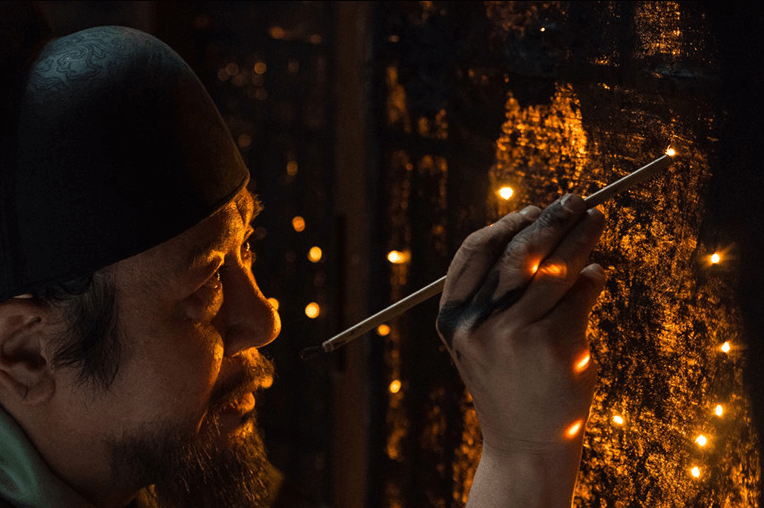 백성을 위한 소통의 도구1