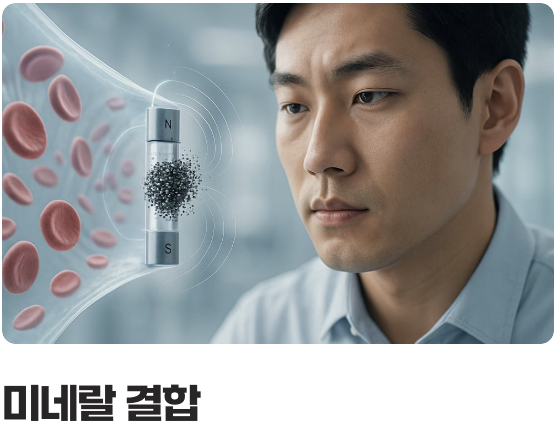 몸속 청소부, 하지만 옥석을 가리지 못한다