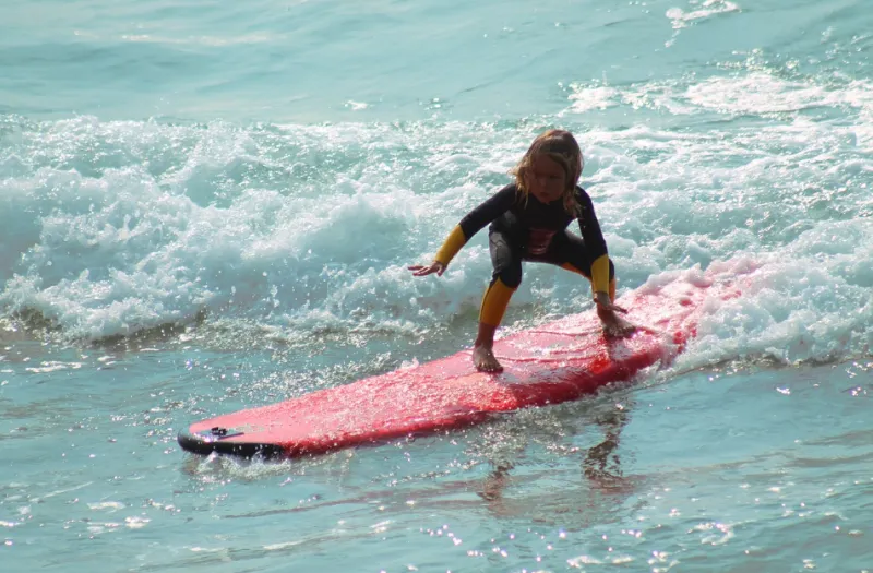 더운 여름 아이 케어 방법 - 2