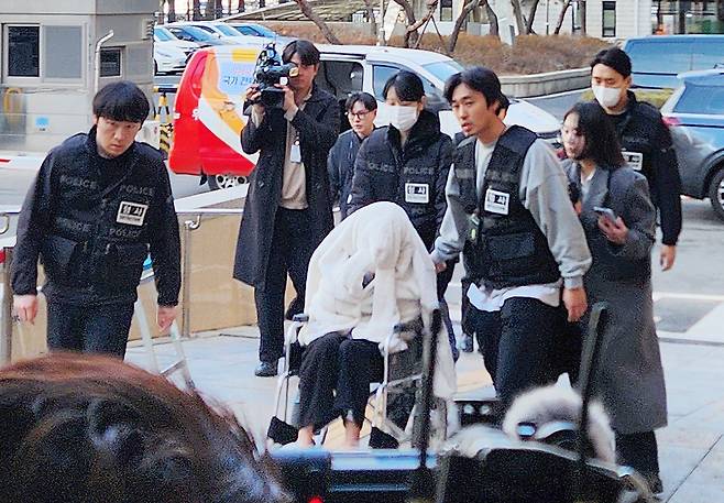 용산 벤틀리 체포 포르쉐 추락 나흘 만에 서울 약물 운전 논란