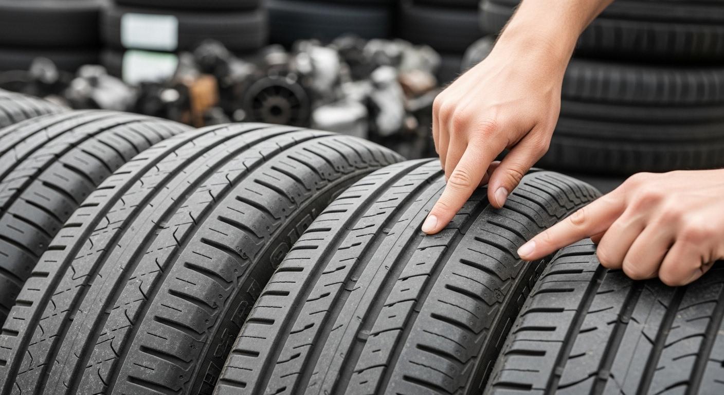 자동차 타이어 싸게 구매방법