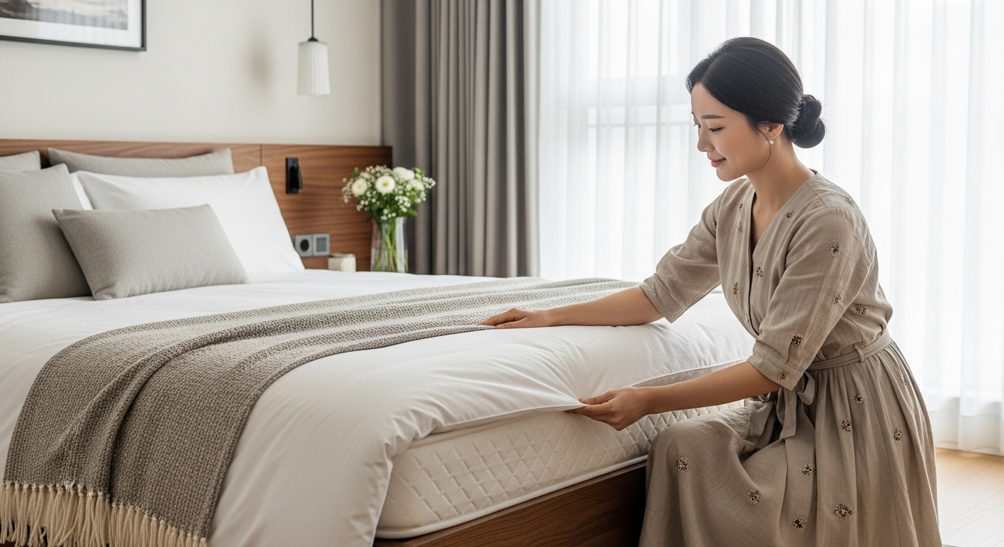 매트리스 추천 디시