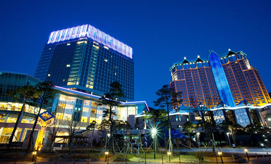 하이원-그랜드-호텔