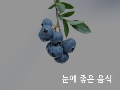 블루베리