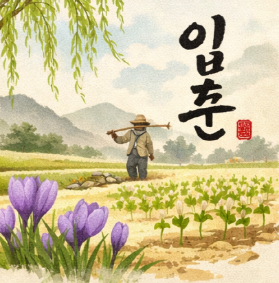 2026 입춘 총정리｜입춘 의미와 입춘 풍속으로 알아보는 봄의 시작