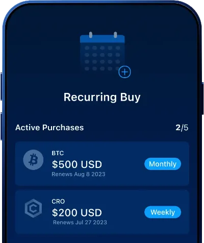 크립토닷컴-코인