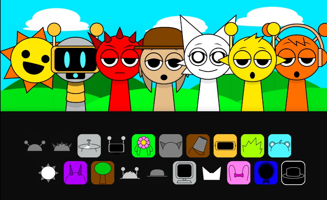 스프런키 인크레디박스3