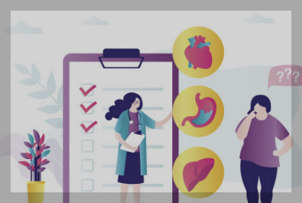 당뇨병의초기증상좋은음식