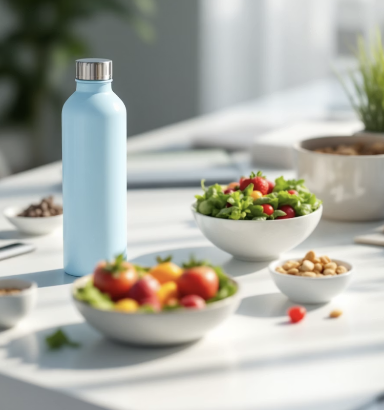 내 압력이 낮아지는 이유들