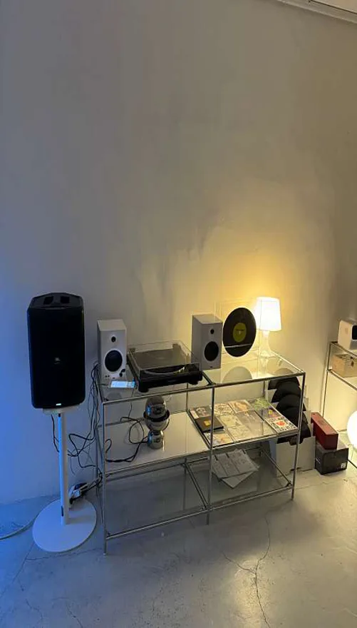 전은진의작업실