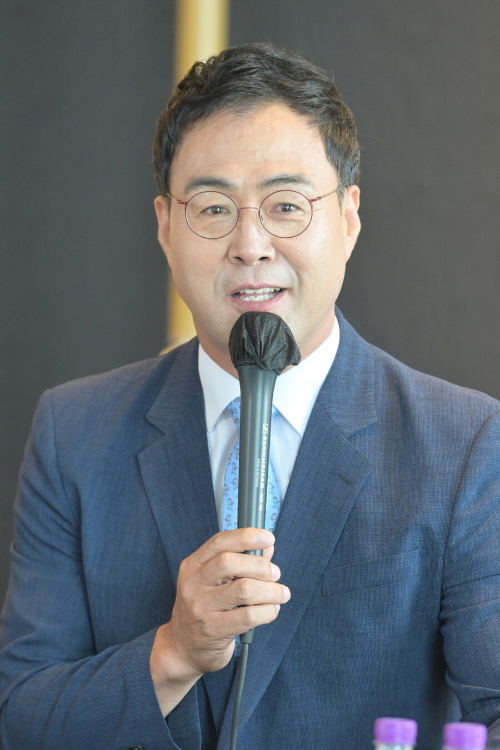 이만기 씨름