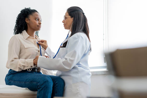 심장이 불규칙하게 뛰는 부정맥의 종류와 검사방법