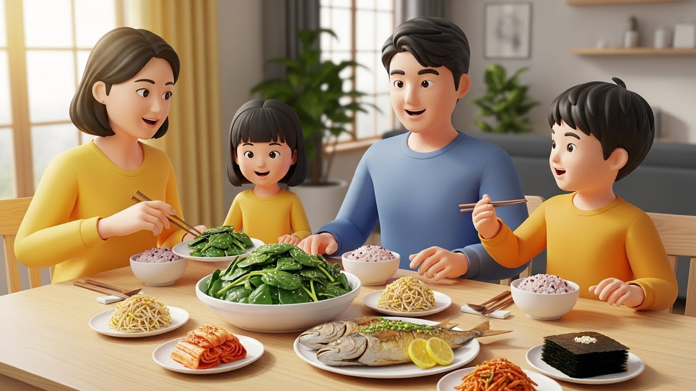 생활 속 눈 건강 골든타임 수칙