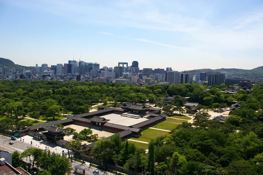추석 가볼만한곳