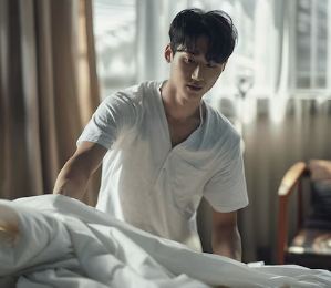 류마티스 관절염 초기증상 8