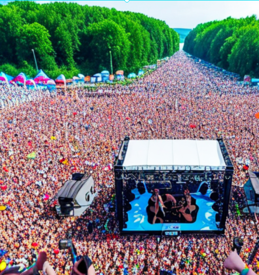 2024년 하반기 대학 가을축제 일정