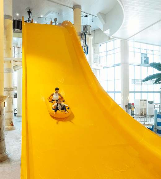 천안 소노벨 워터파크 준비물