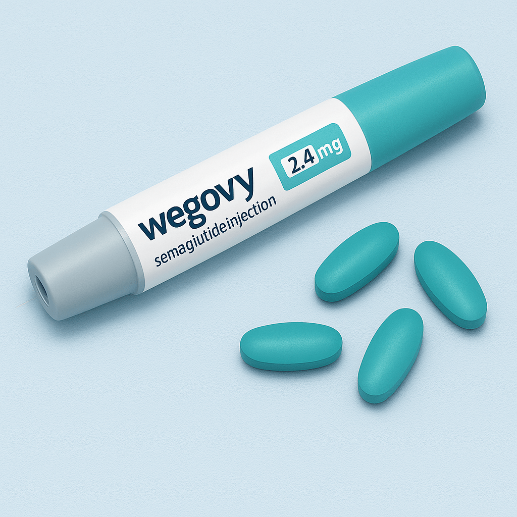 위고비 주사란?