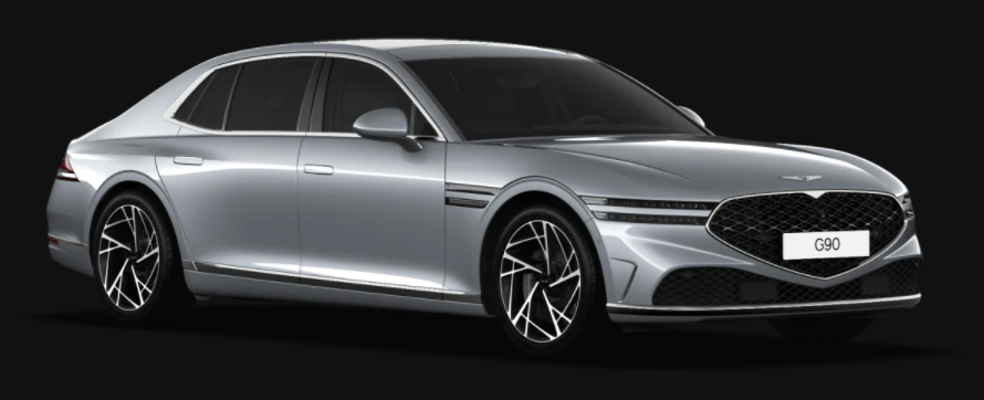 세빌 실버(색상 코드 : SSS)