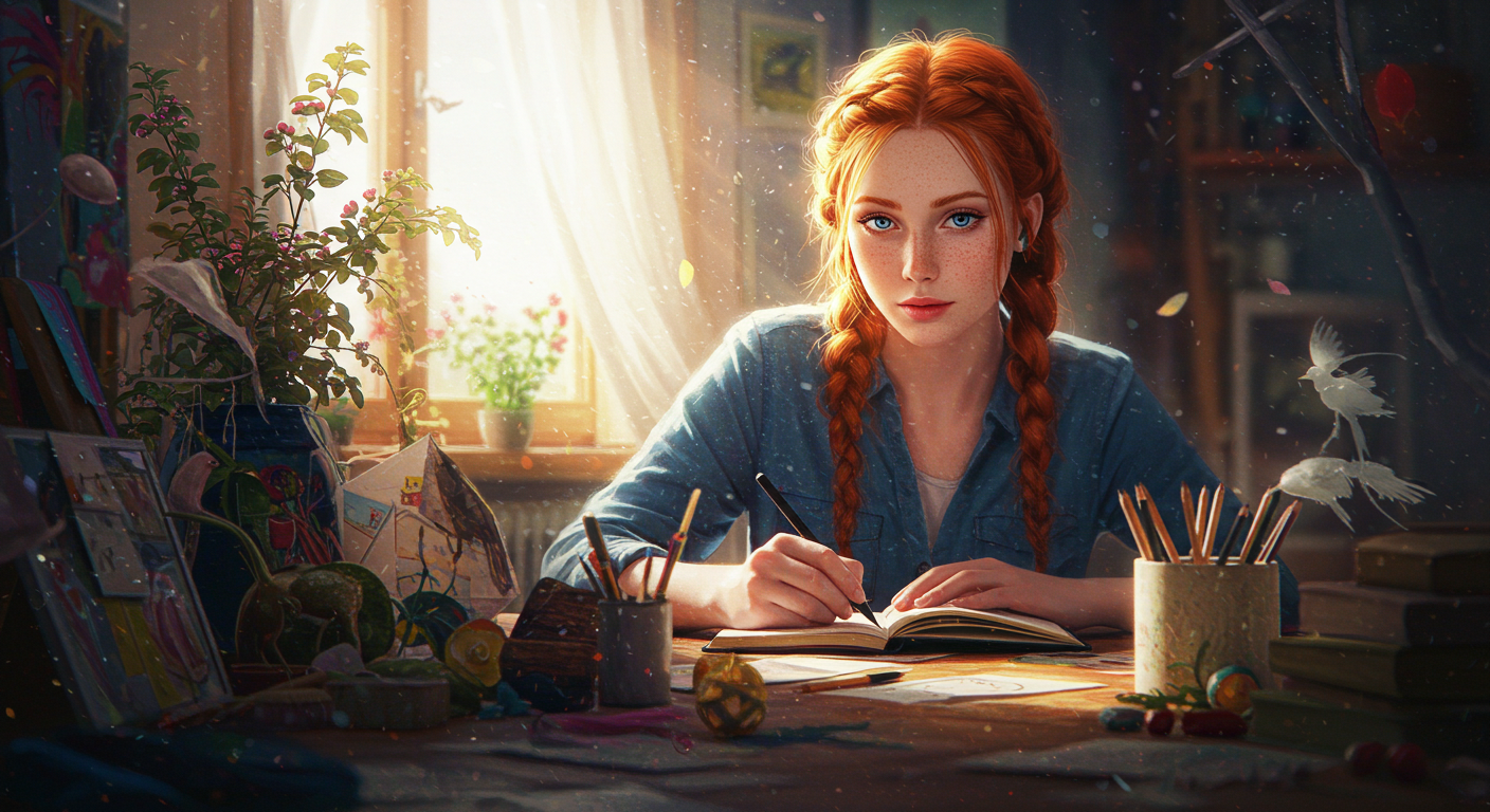 꿈과 창의력 예술영감 글쓰기활용 심리