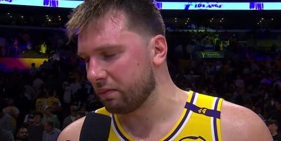 NBA 플레이오프 레이커스 vs 미네소타