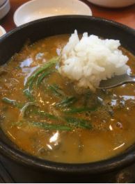 여름철 보양식 기력회복 보양식 추천