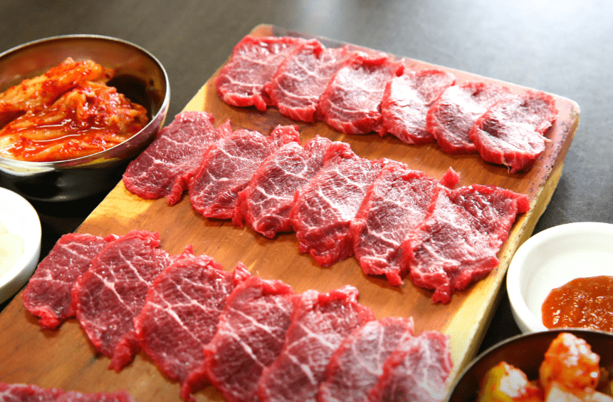 유성 맛집 "태평소국밥" 음식 사진