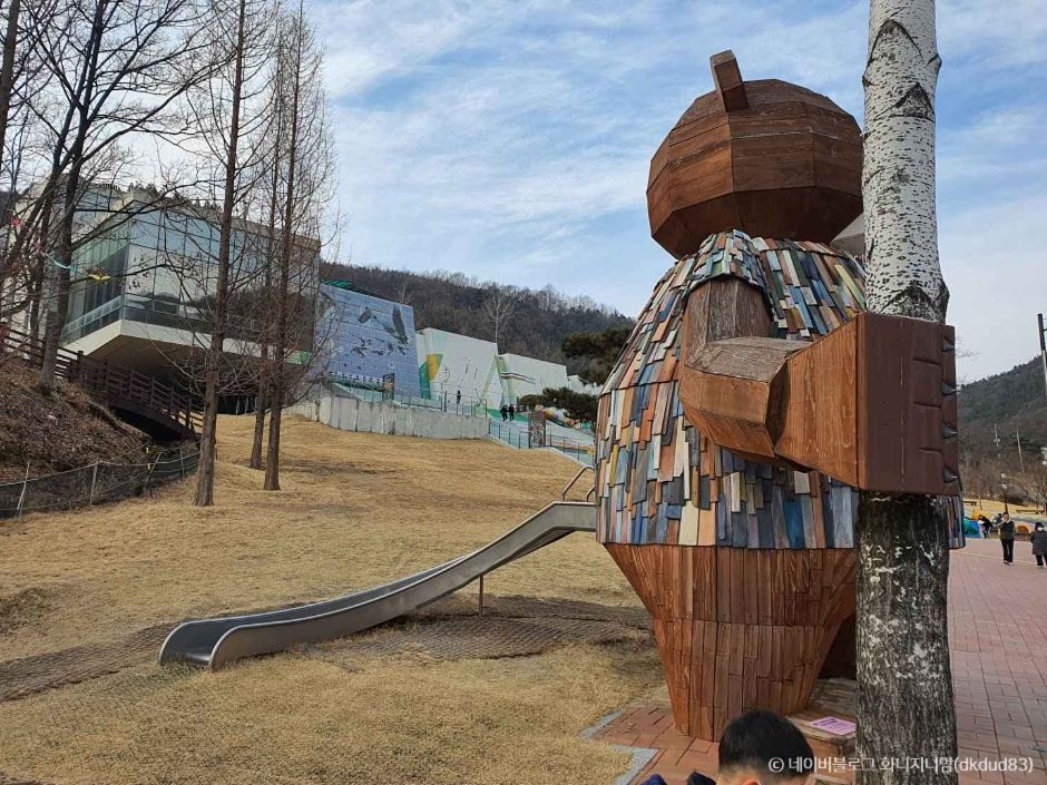 구미 가볼만한곳 베스트10