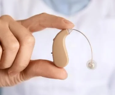 노인 보청기 보조금 신청방법 국가 지원