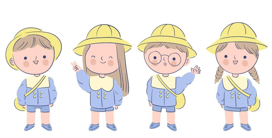 개과천선의 내맘정보공유-서울시 각 구별 사립유치원, 공립유치원, 병설유치원 리스트(목록)