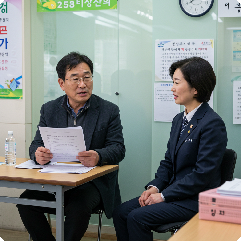 기초생활수급자 신청하고도 떨어지는 이유? 통과 팁까지 안내드립니다