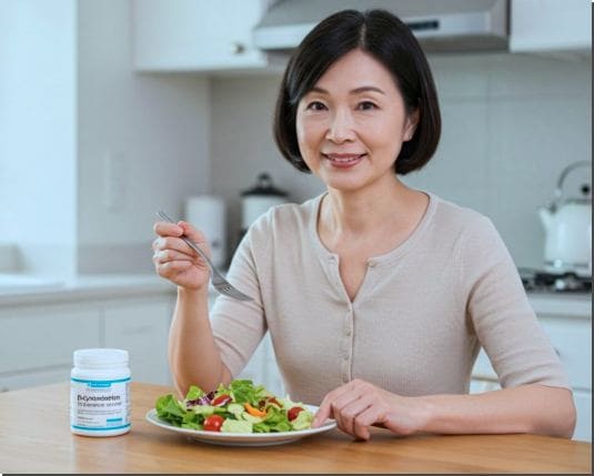 알파 사이클로덱스트린 복용법과 부작용