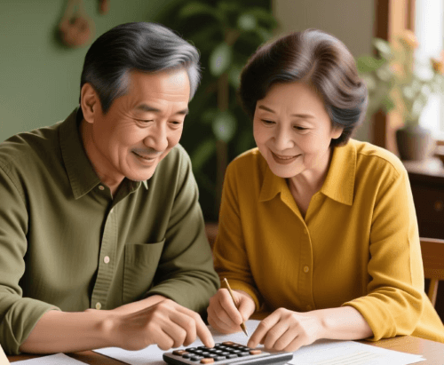 헷갈리는 미성년자 증여공제 완전 정리!