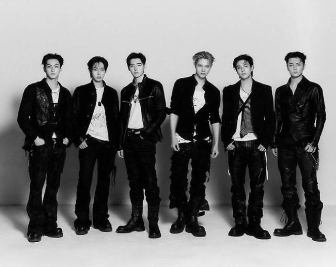 엔하이픈 빌보드 200 1위