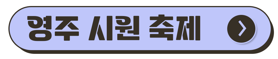 경북 축제
