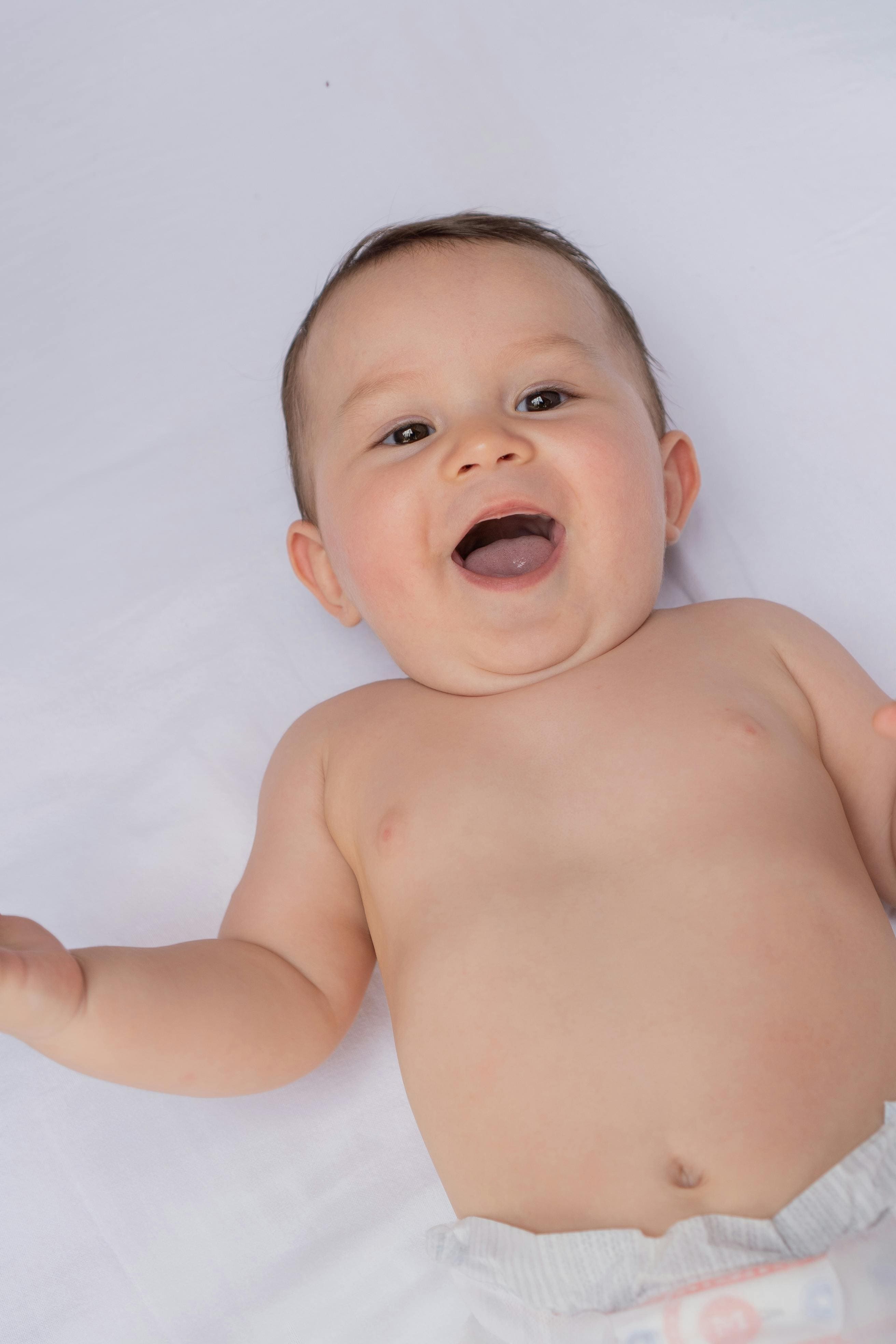 신생아 수유량 계산법과 적정 간격