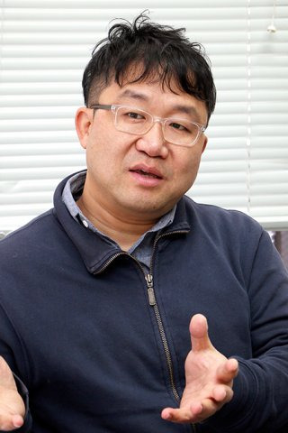 유현재 교수 경력