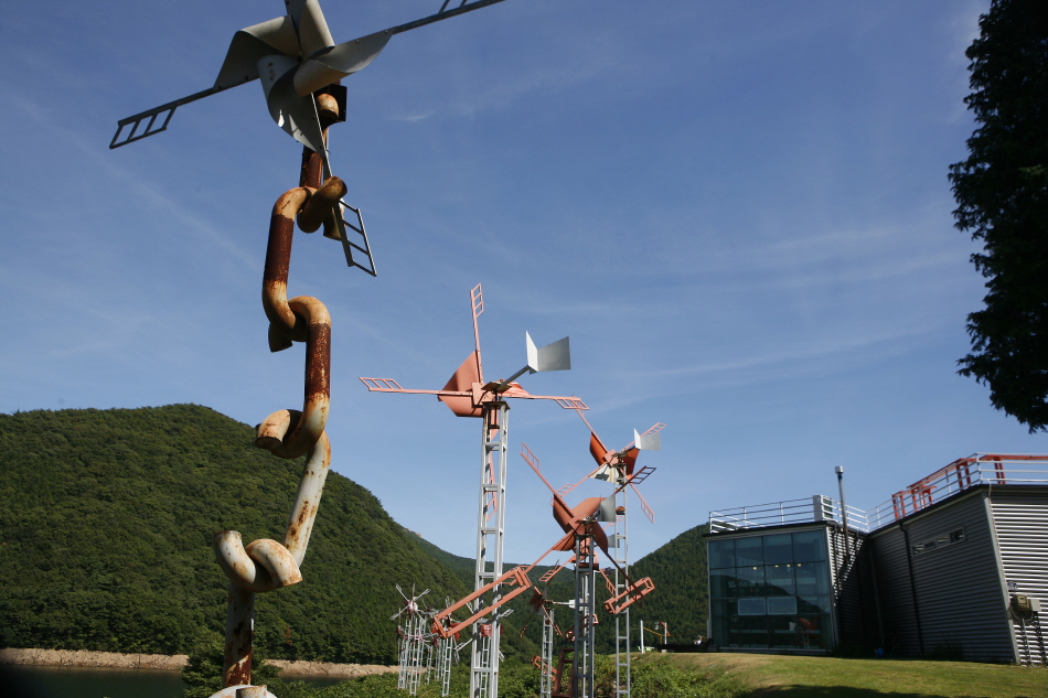 🌬️ 남해 바람흔적미술관 주변, 가족·친구와 함께 즐길 수 있는 액티비티!